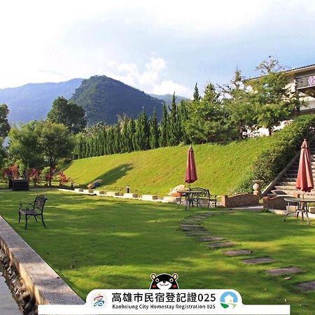 Songboling Hot Spring Inn Liugui Exterior photo